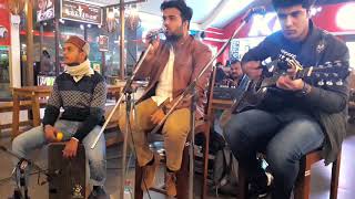 O Pardesi | Cover | Amit Trivedi | Tochi Raina