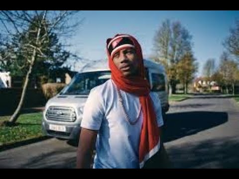 (CGM)Digga D x sav'O x sini sayso x T Y x ZK x M'Skum x Horrid1 x Eleven x Rack5 x Splasha - No hook