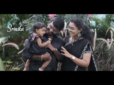 Sanila Srinika Photo ProShow 2024