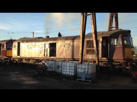 33025 first start up for 5 years after full top end overhaul 06/12/14