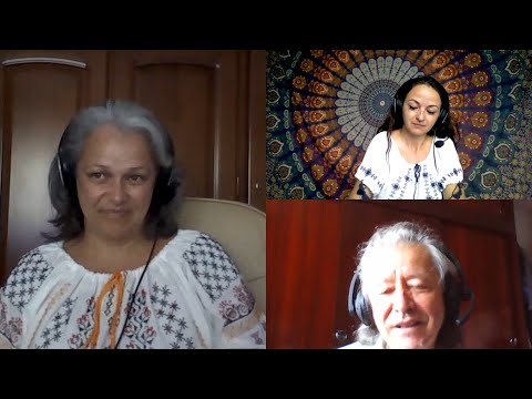 29.G,Terapeutul celor ce nu isi gaseau terapeut;ADN eteric cu 6 catene active- Elena Tomozei Hipnoza