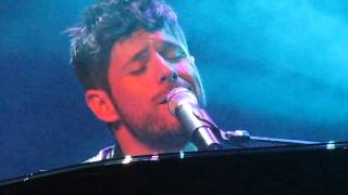 Pablo López en Granada | Mi Casa.