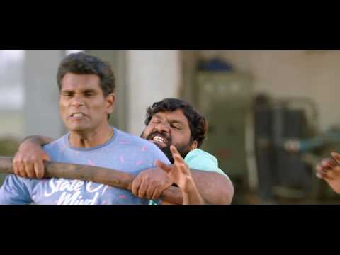 Ramasakkanollu Movie Theatrical Trailer