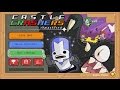 Castle Crashers Remastered Announcement Trailer