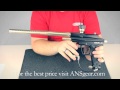Azodin Kaos D Paintball Marker