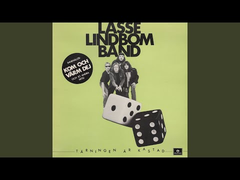 Kom Och Värm Dig - Lasse Lindbom
