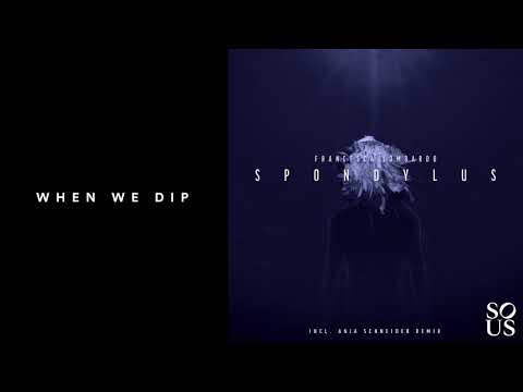 Premiere: Francesca Lombardo - Spondylus [Sous Music]