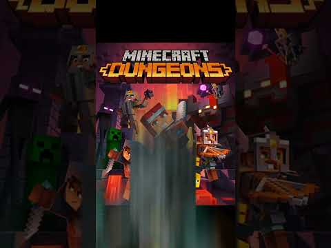 minecraft villagers vs minecraft dungeons illagers