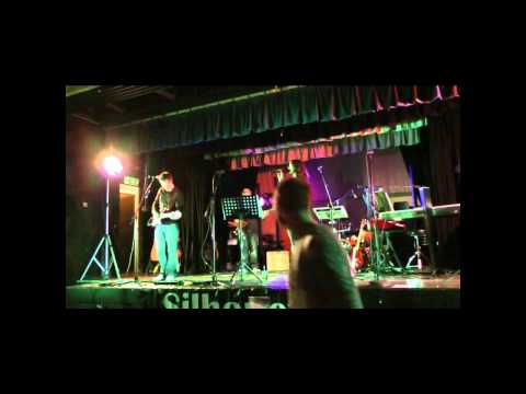 Silhouette - Son of a Preacher Man