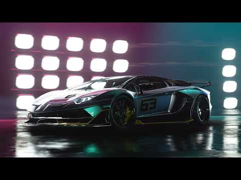 DJ Shadow - Systematic (feat. Nas) (Bass Boosted)