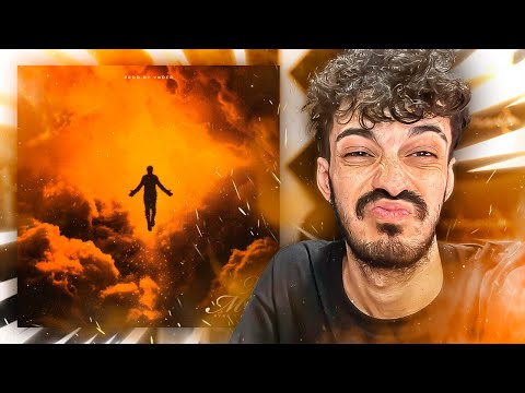 MI CLARA Y CONCISA REACCIÓN a KYR4 ft. Reality - Va Mejor (P. VNDER)