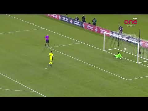 Forge FC vs Montreal 7-8 Penalty Shootout