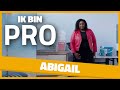 IK BIN PRO: Abigail
