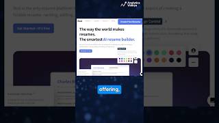 Download lagu Build Resume using AI - Rezi AI Resume Builder | Explained in 1 Minute mp3 Download lagu Build Resume using AI - Rezi AI Resume Builder | Explained in 1 Minute mp3