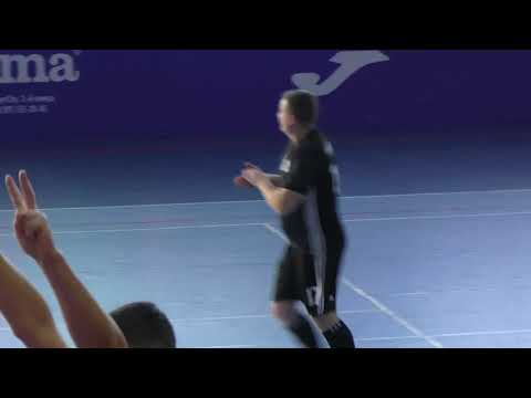 Joma-Луцьк – Akcent - 1:5 ІІ | Третя ліга | Регулярний Чемпіонат Волині 2017/2018