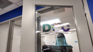 DWIHN Outpatient Clinic Video