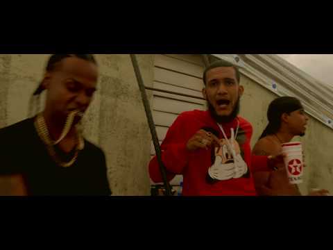 Kacha Kushh - Te Va Comer Lo Moco (Video Oficial)