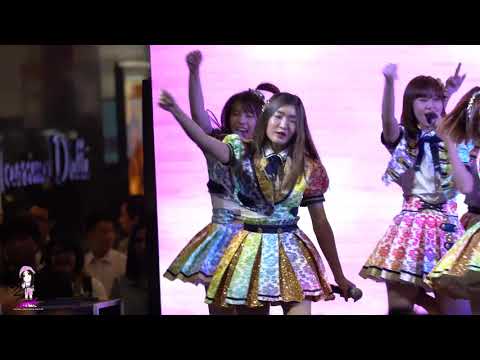 [4K] 20190515 FANCAM Jennis BNK48 - BNK48 TheSKAxBNK48
