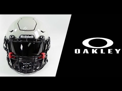 Oakley Pro Visors - 360 View