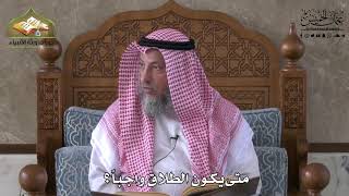 868 - متى يكون الطلاق واجباً ؟ - عثمان الخميس