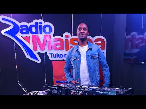 REGGAE SPLASH SUNDAY SERVICE 🔥 (RADIO MAISHA) EP 12 | GUNS N ROSES EDITION REGGAE ROOTS & CULTURE