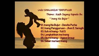 Download lagu Inang - Lagu Simalungun Terpopuler Bertema Inang #LaguSimalungun mp3