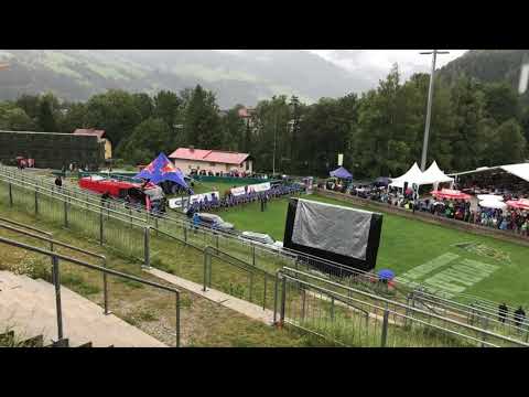 Red Bull 400 2018 Bischofshofen