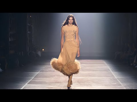 Mugler | Spring/Summer 2026 | Paris Fashion Week