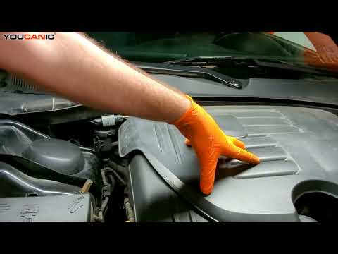 2011–2023 Chrysler 300 Check Engine Light P0443 – Evaporative Emission Control System Purge Control