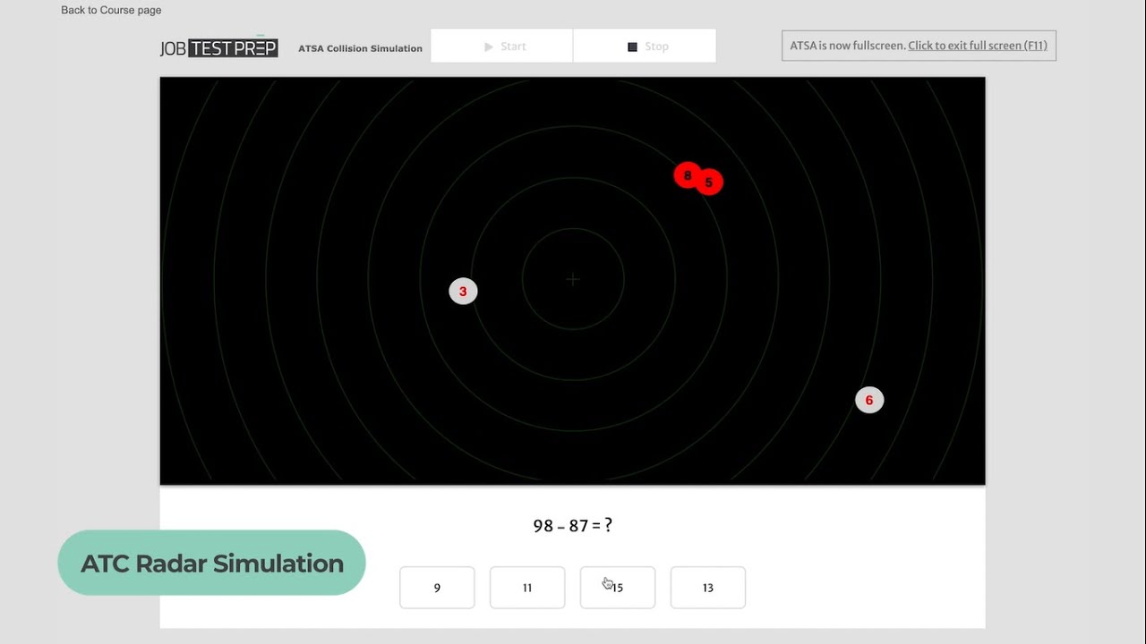 ATSA Test Prep - The Ultimate Guide for All 7 Subtests