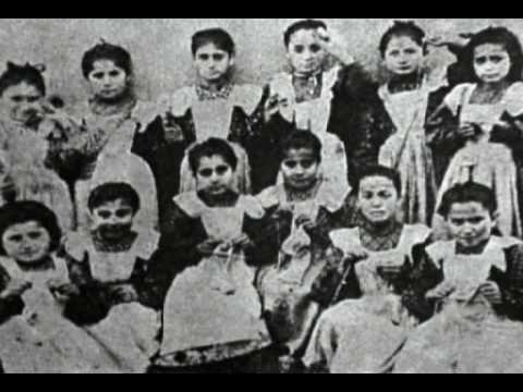 Voices from the Lake