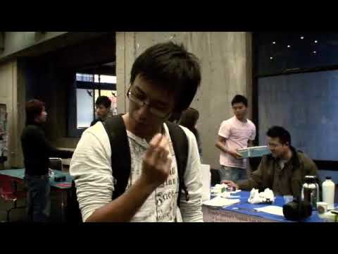 Imagined! Teaser - G. Taiwan Lecture Tour Promote, SM Productionz