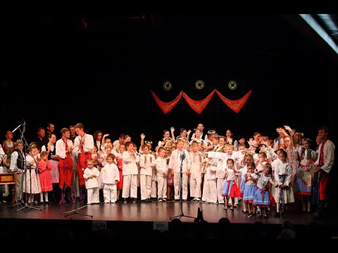 My sme tady tři 2024 - 1. část