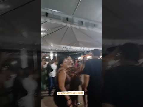 FESTEJO DE N. SRA. DO ROSÁRIO 2025 MONTE DO CARMO-TO