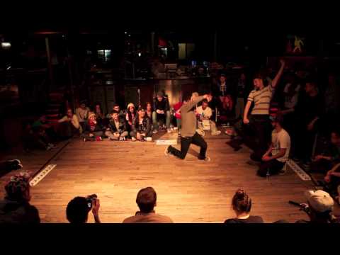 100/1 BATTLES RIKOSHAY SHOWCASE