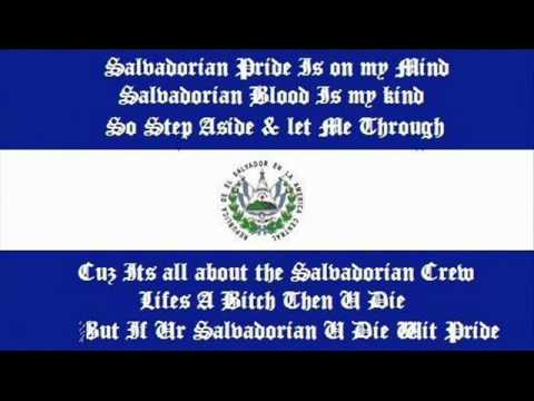 Wanako Rap Salvadoreno Rap / El Salvador Rap 503