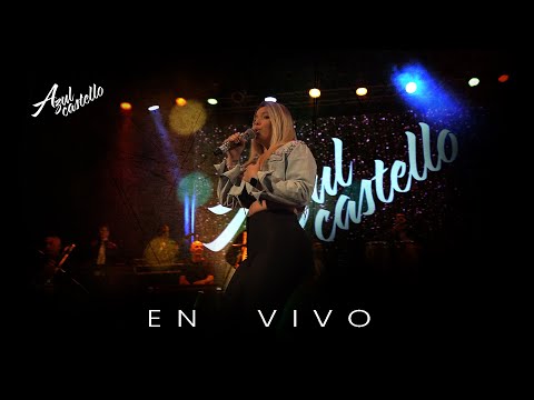 Azul Castelló - En Vivo