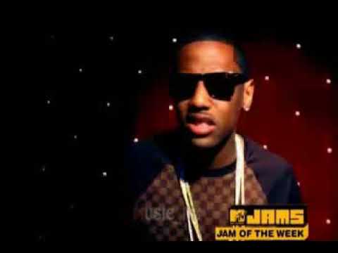 51 Fabolous ft Keri Hilson and Ryan Leslie   Everything, Everyday, Everywhere