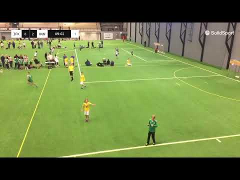 IFK Malmö HF Gul IFK   Kungälvs HK KUN   P11  22 8 2022 05 14