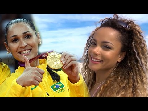 Top 10 FACTS and QUESTIONS about 2016 Rio OLYMPICS