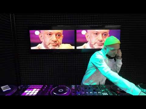 DJ Vini - Casino Makao (Live Mix)