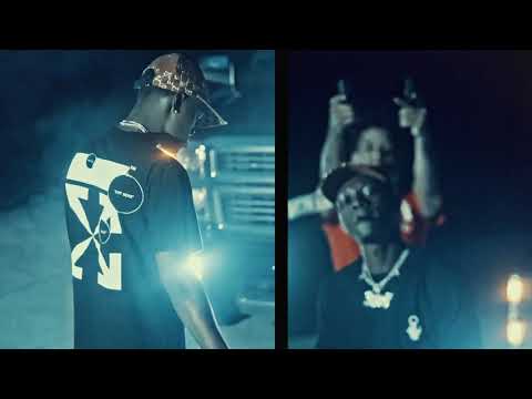 Dirty Money Sonny  - "Cuttas" (Official Video)