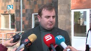 Գաղտնի պահելու իմաստը ո՞րն էր, եթե որոշումը կար, ինչո՞ւ առաջինը դատարանը չգիտեր. Էրիկ Ալեքսանյան