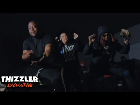 King Peno & Chrisonthabeat ft. Rockin Rolla - F*ck Carl (Exclusive Music Video) || Dir. Mota Media