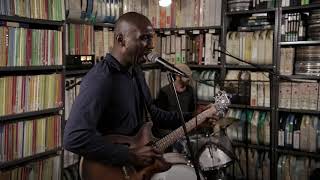Cedric Burnside - We Made It - 1/9/2019 - Paste Studios - New York, NY
