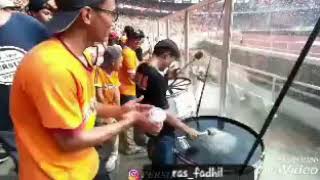 Download lagu THE JAK MANIA Pemain BASS DRUM Terbaik tak kenal lelah mp3