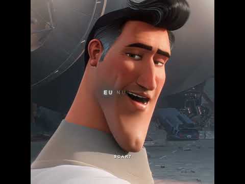 METRO MAN 💪🦸‍♂️ I MEGA MENTE | MONTAGEM VOZES TALENTINHO (slowed & reverb)