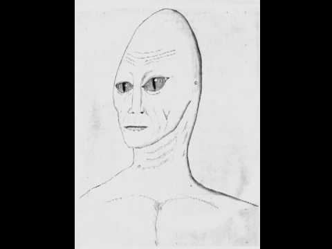 Sirian Aliens