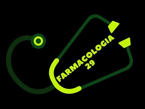 ANESTÉSICO LOCAL - USO CLÍNICO - FARMACOLOGIA 29