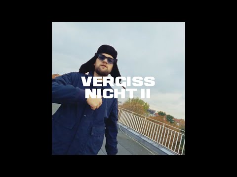 LUVRE47, KANI82 & LOPOV TYPE BEAT "VERGISS NICHT II"
